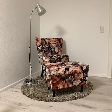 Apartment Hilseneckle *