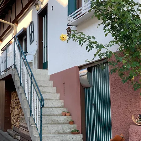 Hilseneckle Apartament