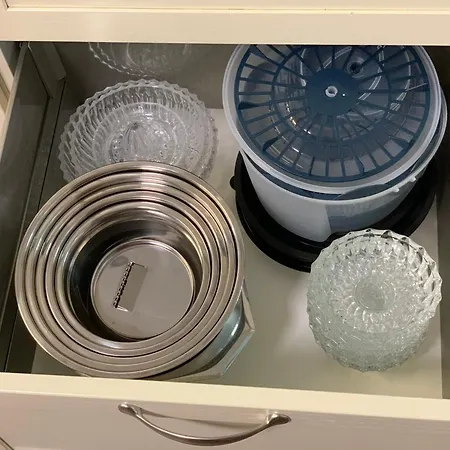 Hilseneckle Apartment