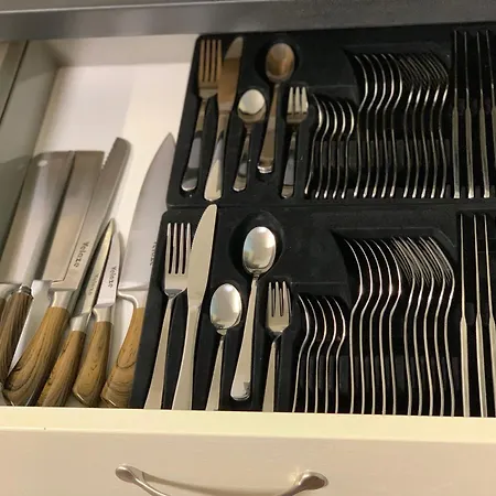 Apartament Hilseneckle