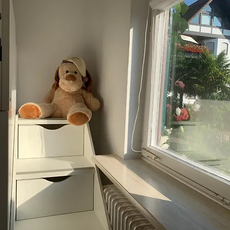 Apartment Hilseneckle Oberkirch (Baden)