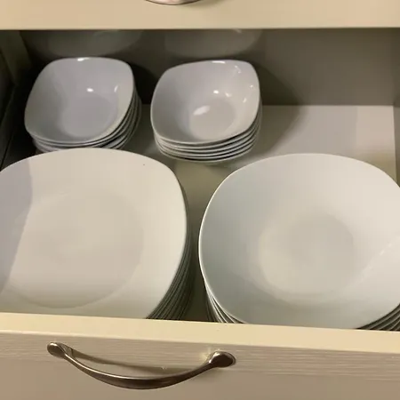 Apartment Hilseneckle *