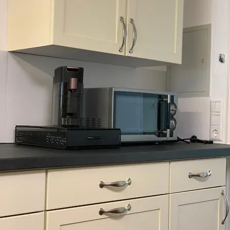 Hilseneckle Apartment