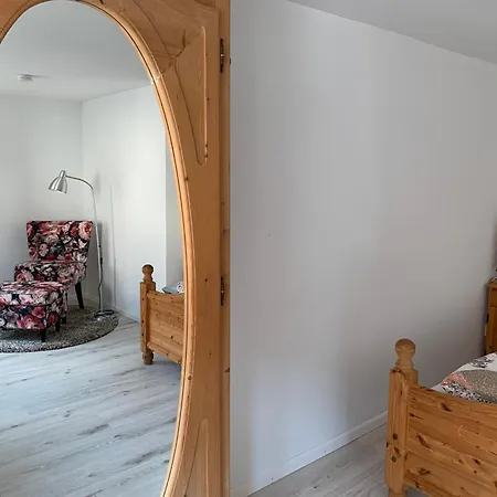 Apartment Hilseneckle *