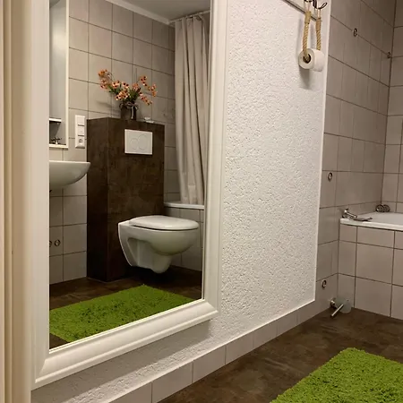 Hilseneckle * Oberkirch (Baden)