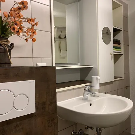 Apartment Hilseneckle