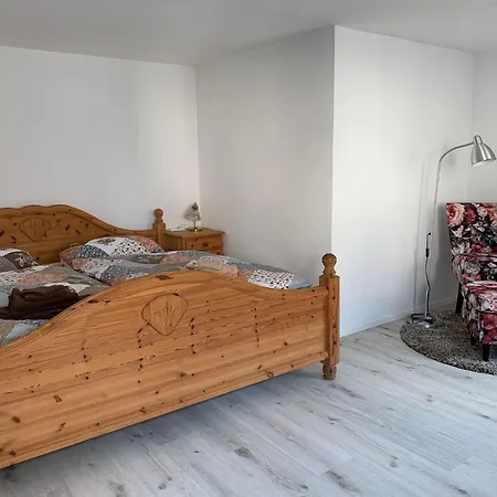 Hilseneckle Apartment Oberkirch (Baden)