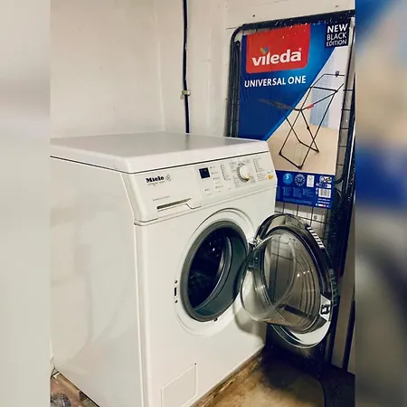 Hilseneckle Apartment Oberkirch (Baden)