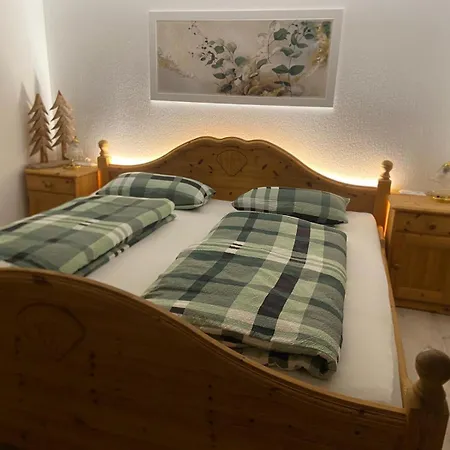 Apartamento Hilseneckle