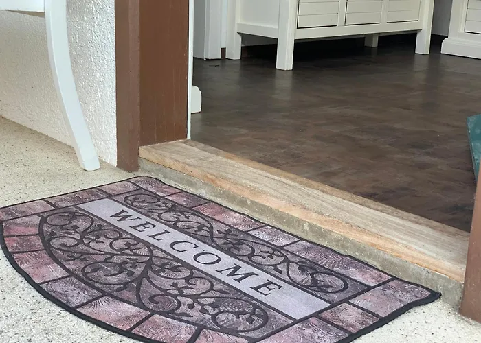 Hilseneckle Apartamento