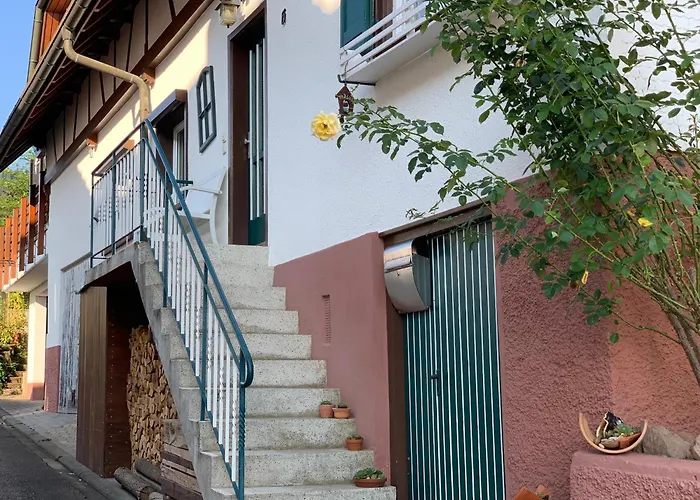 Hilseneckle Apartamento