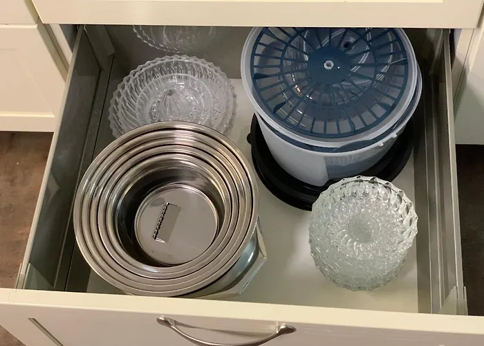 Hilseneckle Apartamento