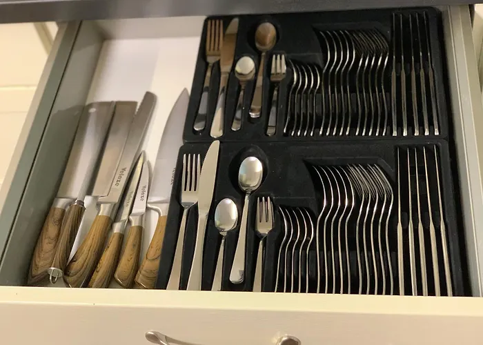 Apartamento Hilseneckle