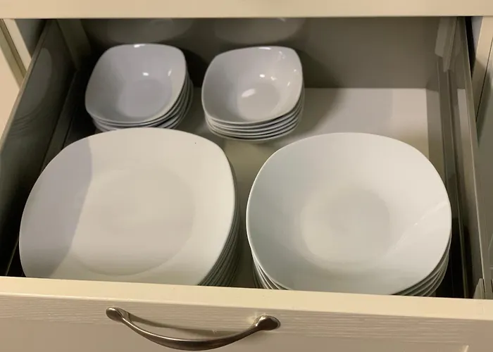 Apartamento Hilseneckle *