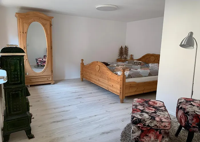 Hilseneckle Apartamento