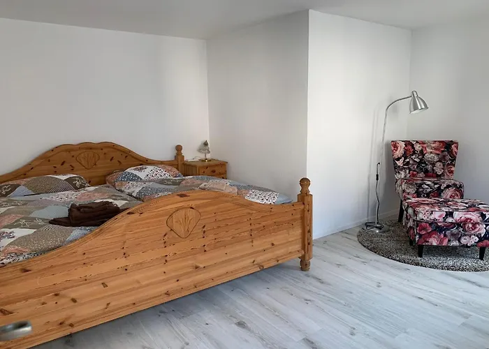 Hilseneckle Apartamento Oberkirch (Baden)