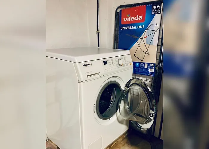 Hilseneckle شقة أوبركيرش