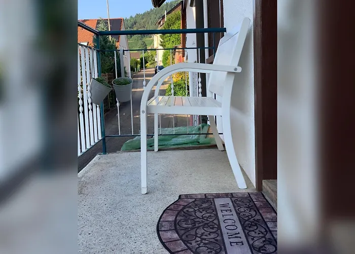 Hilseneckle شقة *