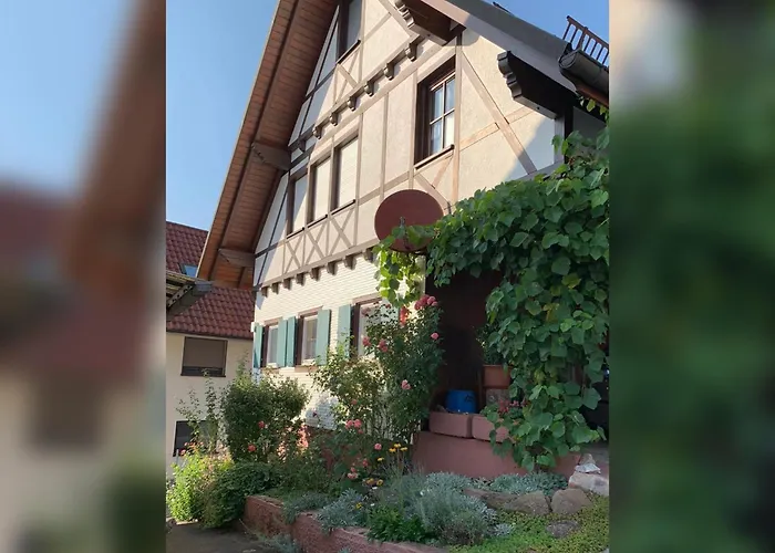 Hilseneckle شقة أوبركيرش