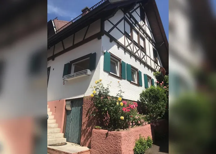 Hilseneckle Oberkirch (Baden)