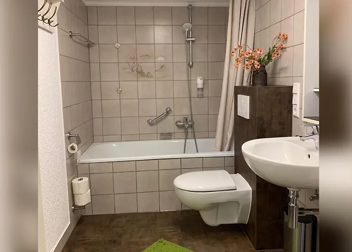 Apartamento Hilseneckle