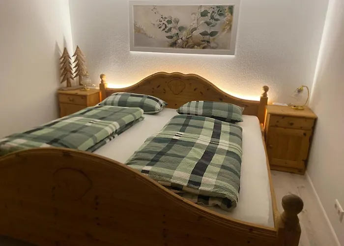 Apartamento Hilseneckle